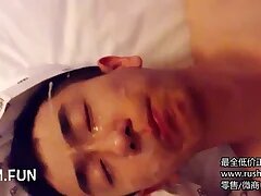 China Twink Fuck 12